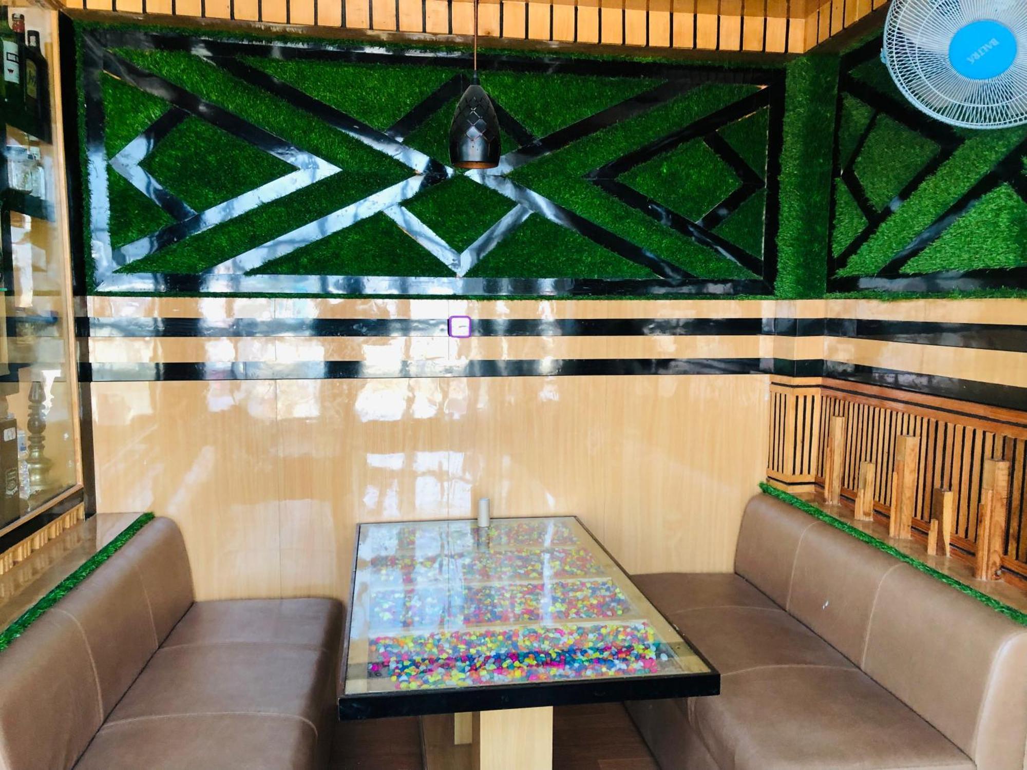 Sara'S Backpackers Hotel Катманду Экстерьер фото
