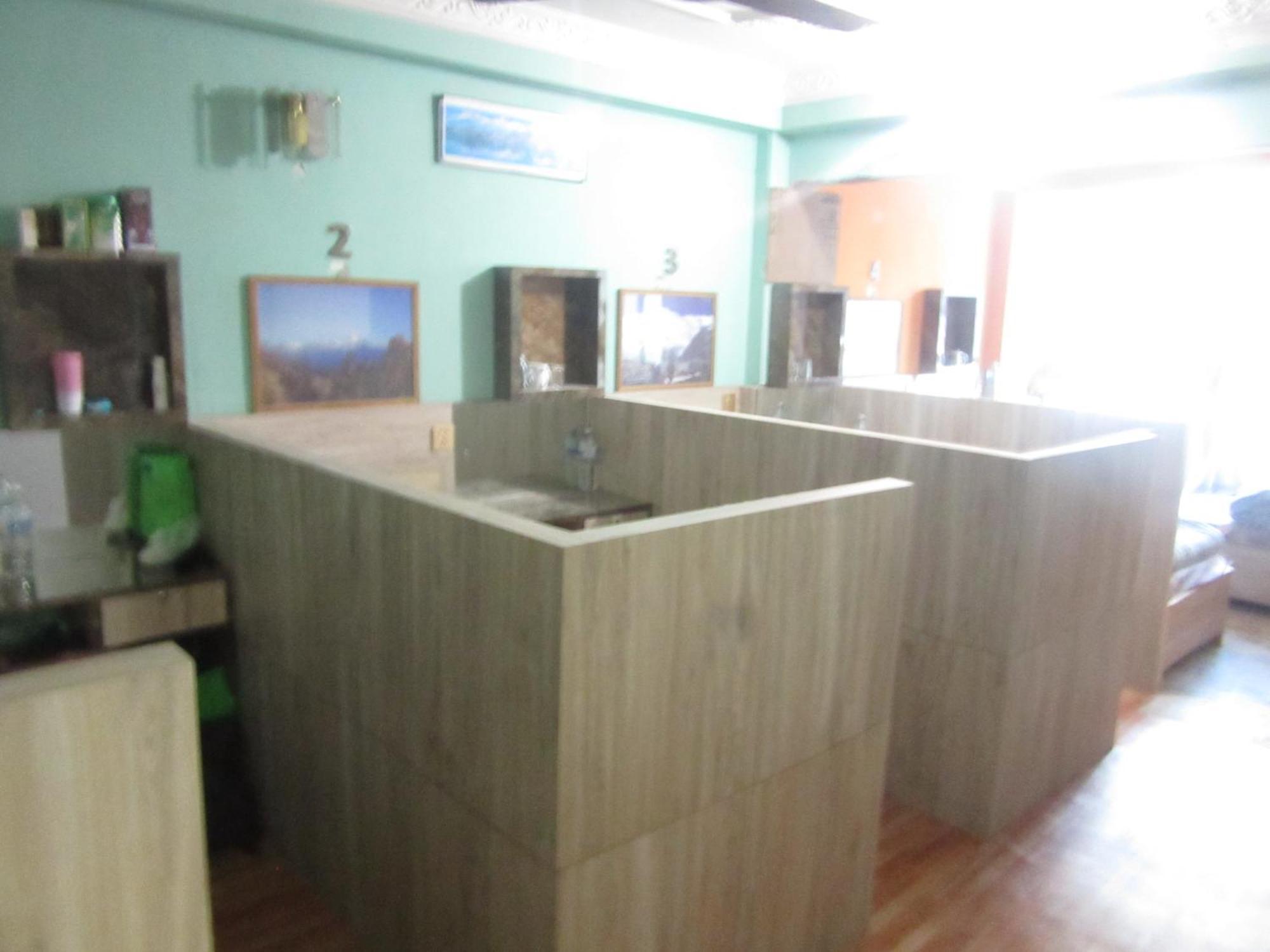 Sara'S Backpackers Hotel Катманду Экстерьер фото
